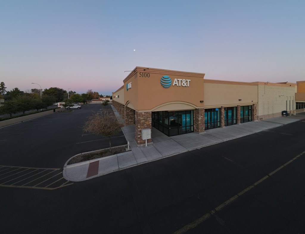 AT&T Store | 5100 S McClintock Dr Suite 108, Tempe, AZ 85282, USA | Phone: (480) 820-2135