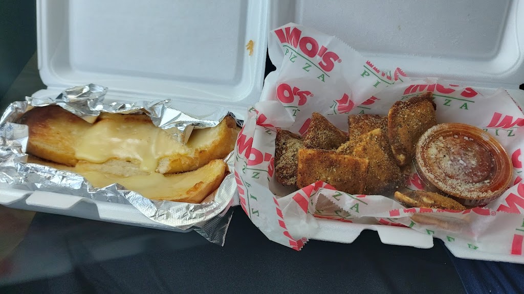 Imos Pizza | 17287 Wild Horse Creek Rd, Chesterfield, MO 63005, USA | Phone: (636) 532-4667