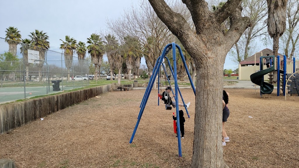 Heritage Park Disc Golf Course | 661 Hanford-Armona Rd, Lemoore, CA 93245, USA | Phone: (559) 309-3868