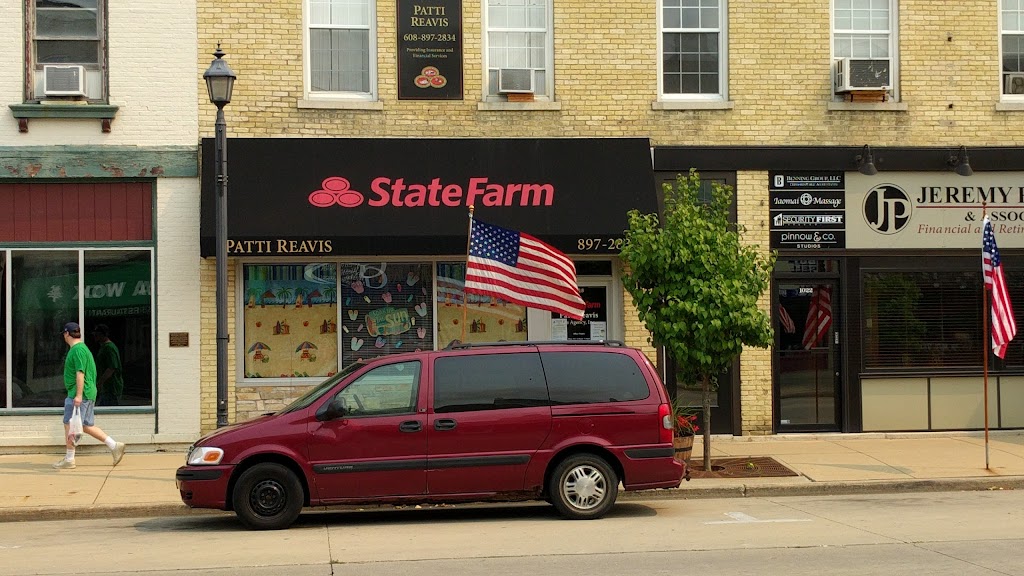 Patti Reavis - State Farm Insurance Agent | 1018 1st Center Ave, Brodhead, WI 53520, USA | Phone: (608) 897-2834