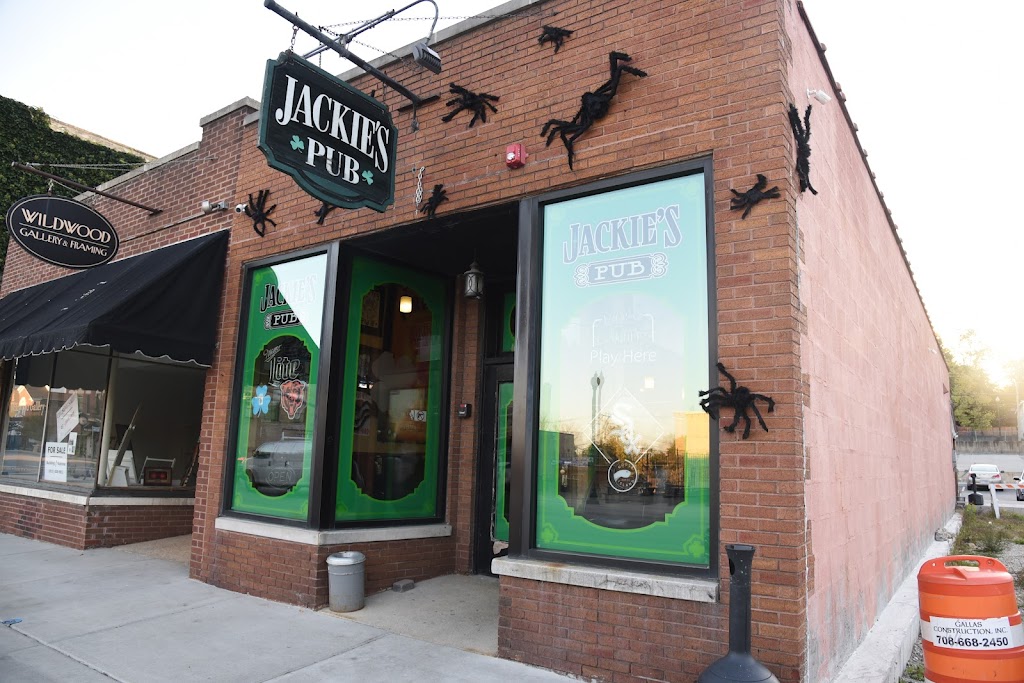 Jackies Pub, Inc. | 1014 S State St, Lockport, IL 60441 | Phone: (815) 838-9823