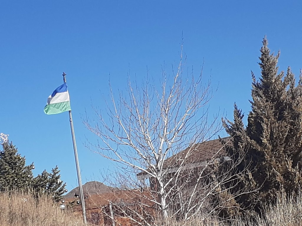 Republic of Molossia | 226 Mary Ln, Dayton, NV 89403, USA | Phone: (707) 733-6656