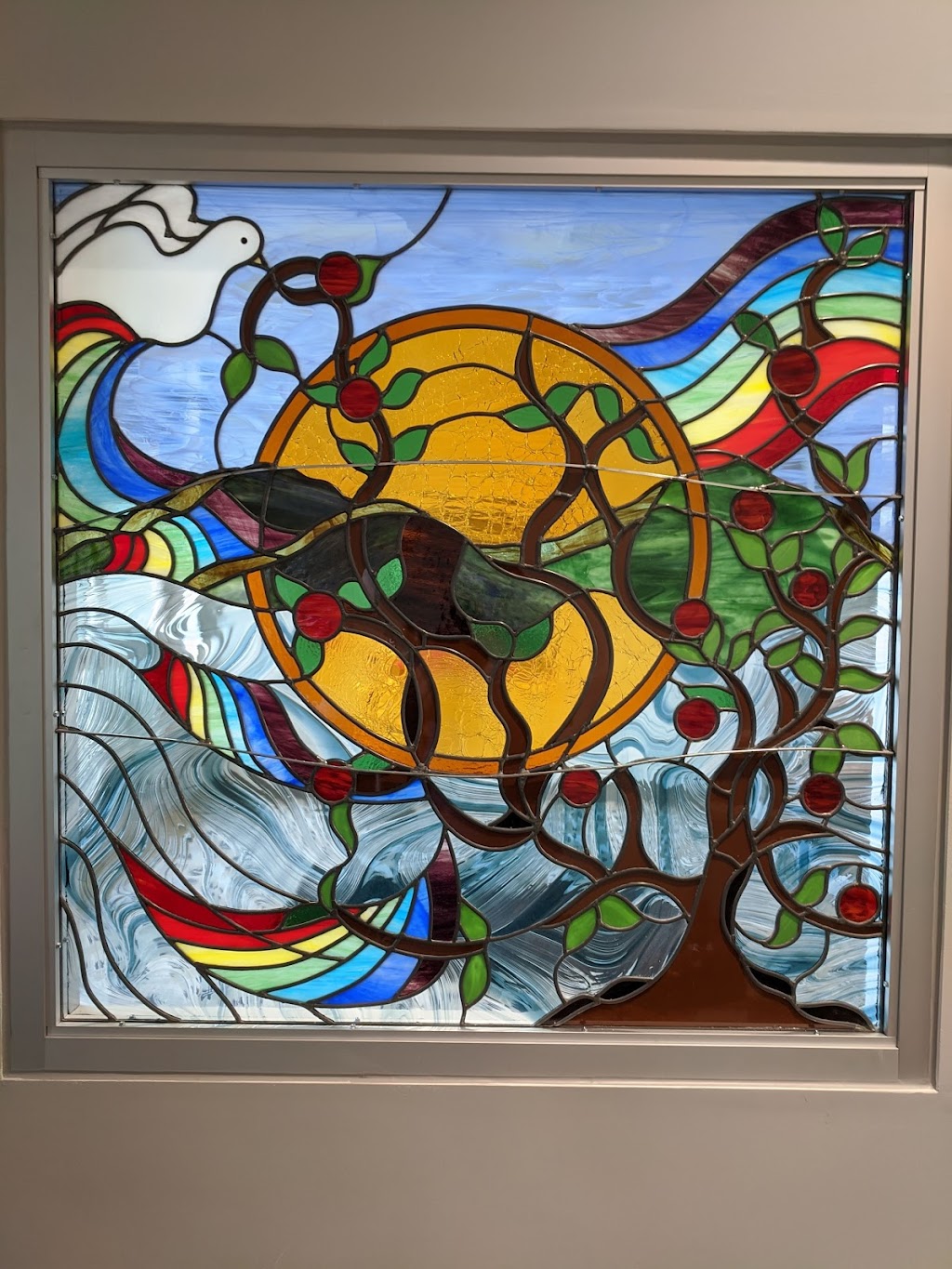 Art Glass With Finesse, Inc. | 7401 Arapaho Dr, Louisville, KY 40214, USA | Phone: (502) 969-2322