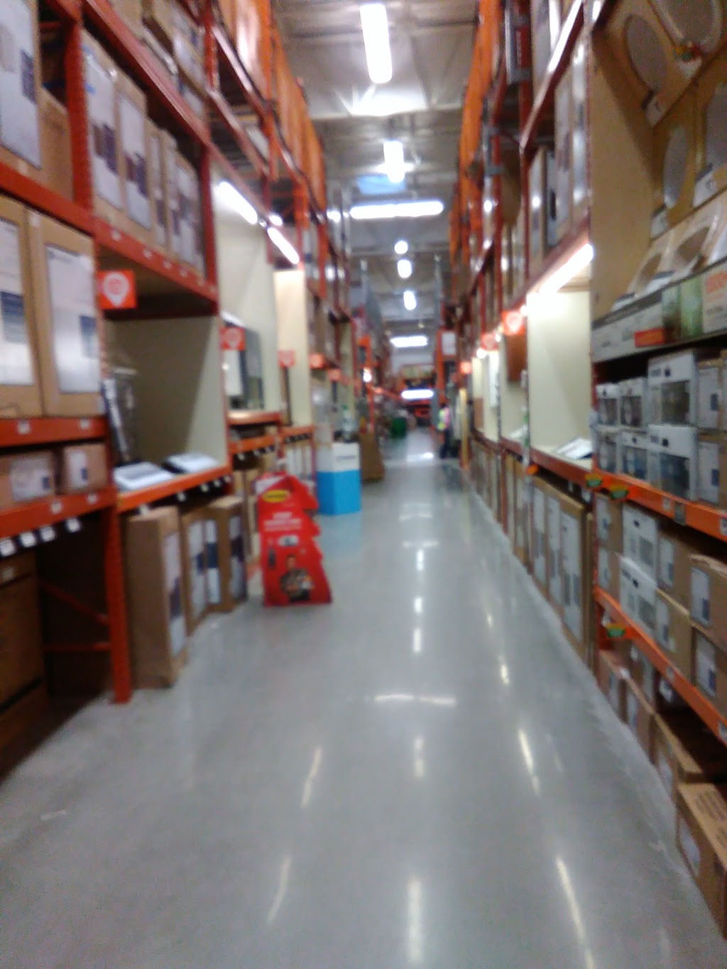 The Home Depot | 7001 Crestwood Blvd, Birmingham, AL 35210, USA | Phone: (205) 595-7780