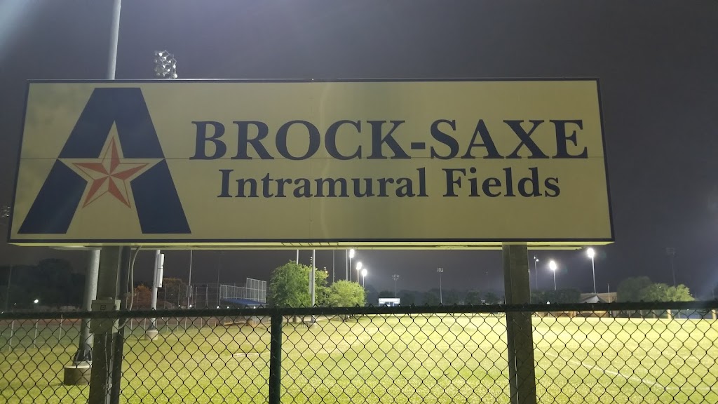 Intramural Fields | 1100 Allan Saxe Parkway, Arlington, TX 76013, USA | Phone: (817) 272-3277