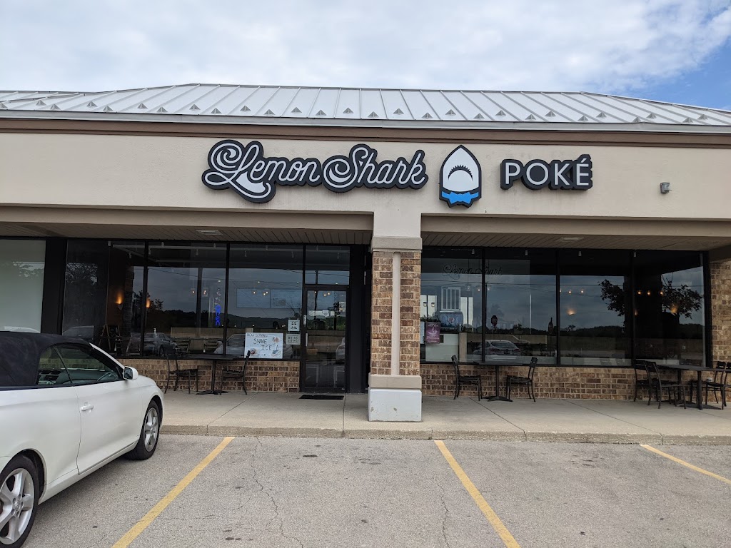 LemonShark Poke Wheaton | 135 Danada Square E, Wheaton, IL 60189 | Phone: (630) 634-2211