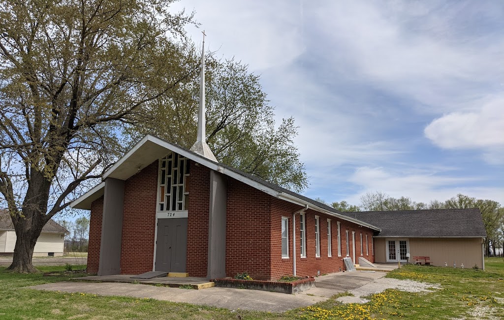 Missouri City Baptist Church | 724 Gano St, Missouri City, MO 64072, USA | Phone: (816) 206-7721