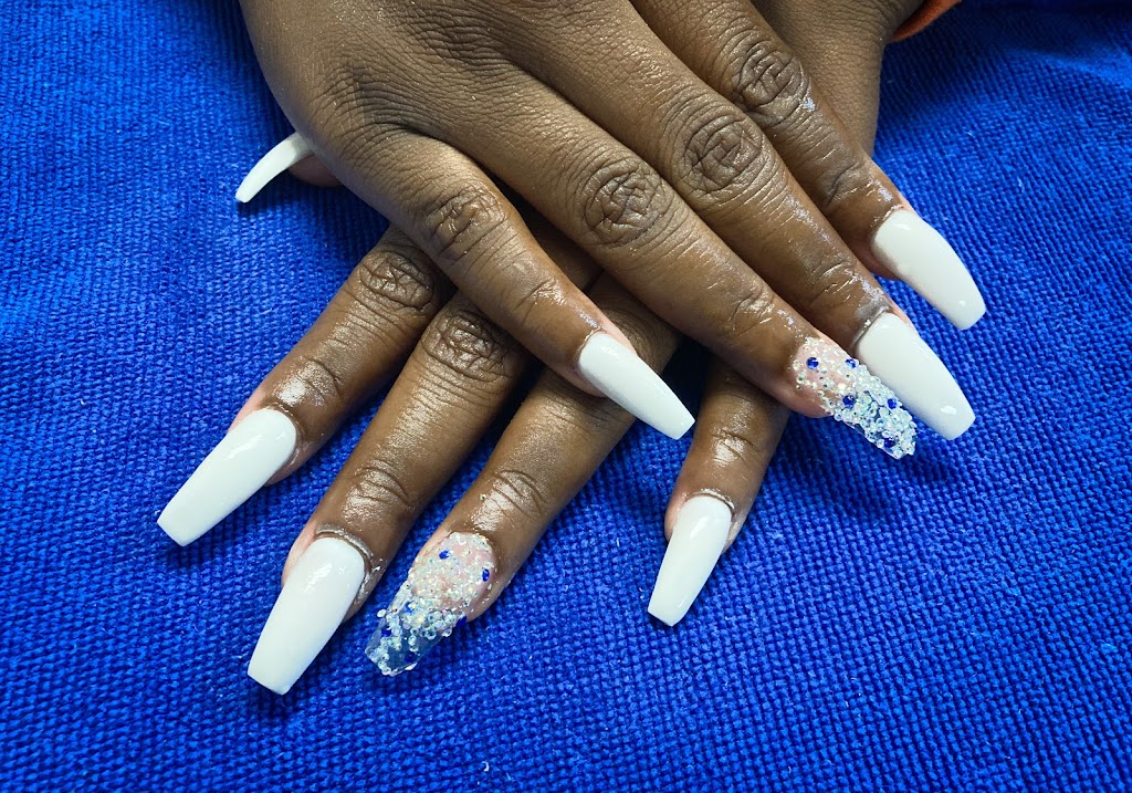 CT Nails | 65 Crowell Rd F, Covington, GA 30014, USA | Phone: (678) 342-3420