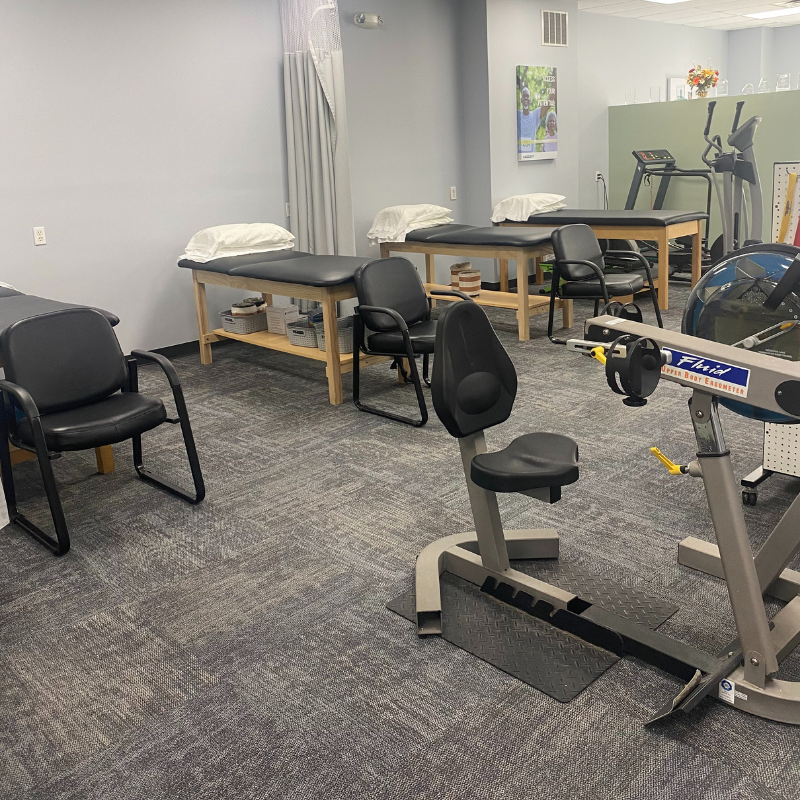 Access Physical Therapy & Wellness | 2050 E Main St #4, Cortlandt, NY 10567, USA | Phone: (914) 736-9502