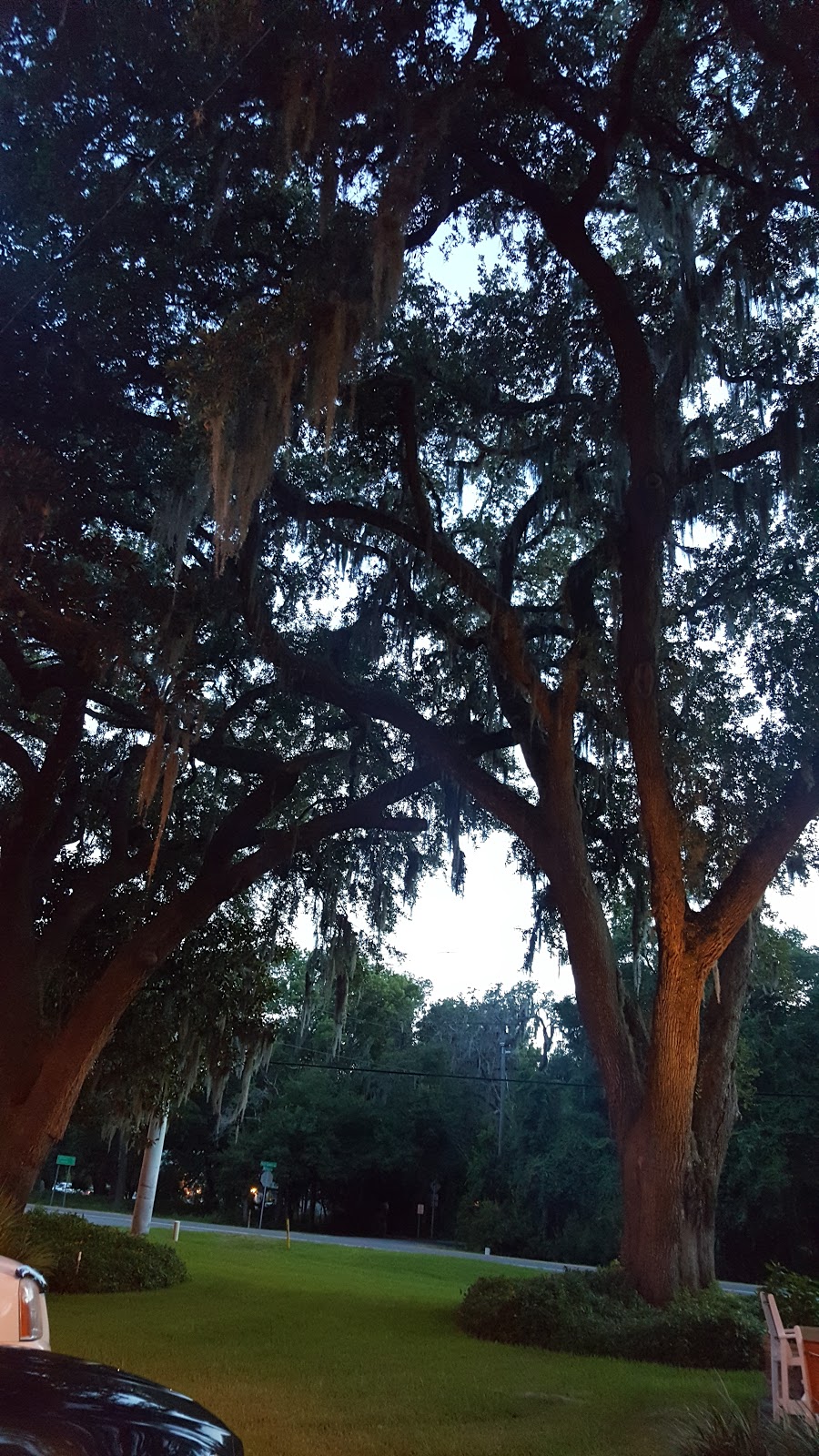 Palmetto Walk Shopping Village | 4924 1st Coast Hwy, Fernandina Beach, FL 32034, USA | Phone: (904) 321-0588