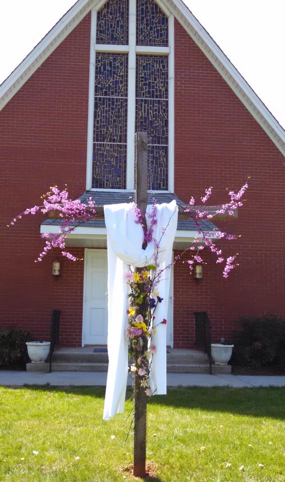 Smith Grove United Methodist Church | 3492 US-158, Mocksville, NC 27028, USA | Phone: (336) 998-3854