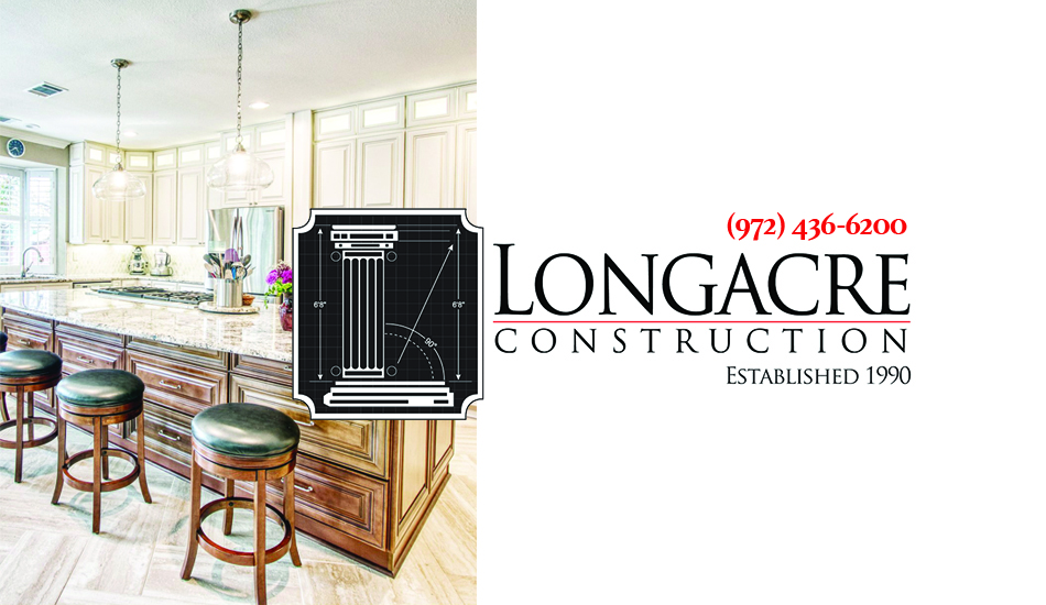 Longacre Construction Company | 411 Harn Dr, Lewisville, TX 75057, USA | Phone: (972) 436-6200