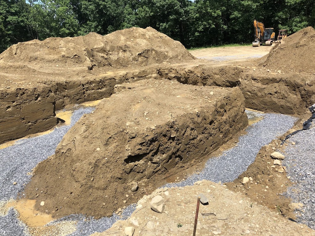 OFarrell Earthworks Excavation | 349 Feller Newmark Rd, Red Hook, NY 12571, USA | Phone: (845) 532-8867