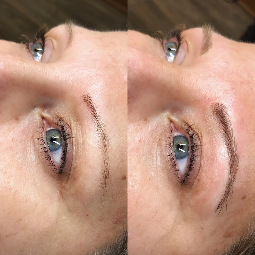 Sassy Wink Lashes, Microblading and Permanent Makeup | 6730 E McDowell Rd Unit 102, Scottsdale, AZ 85257, USA | Phone: (602) 748-4277