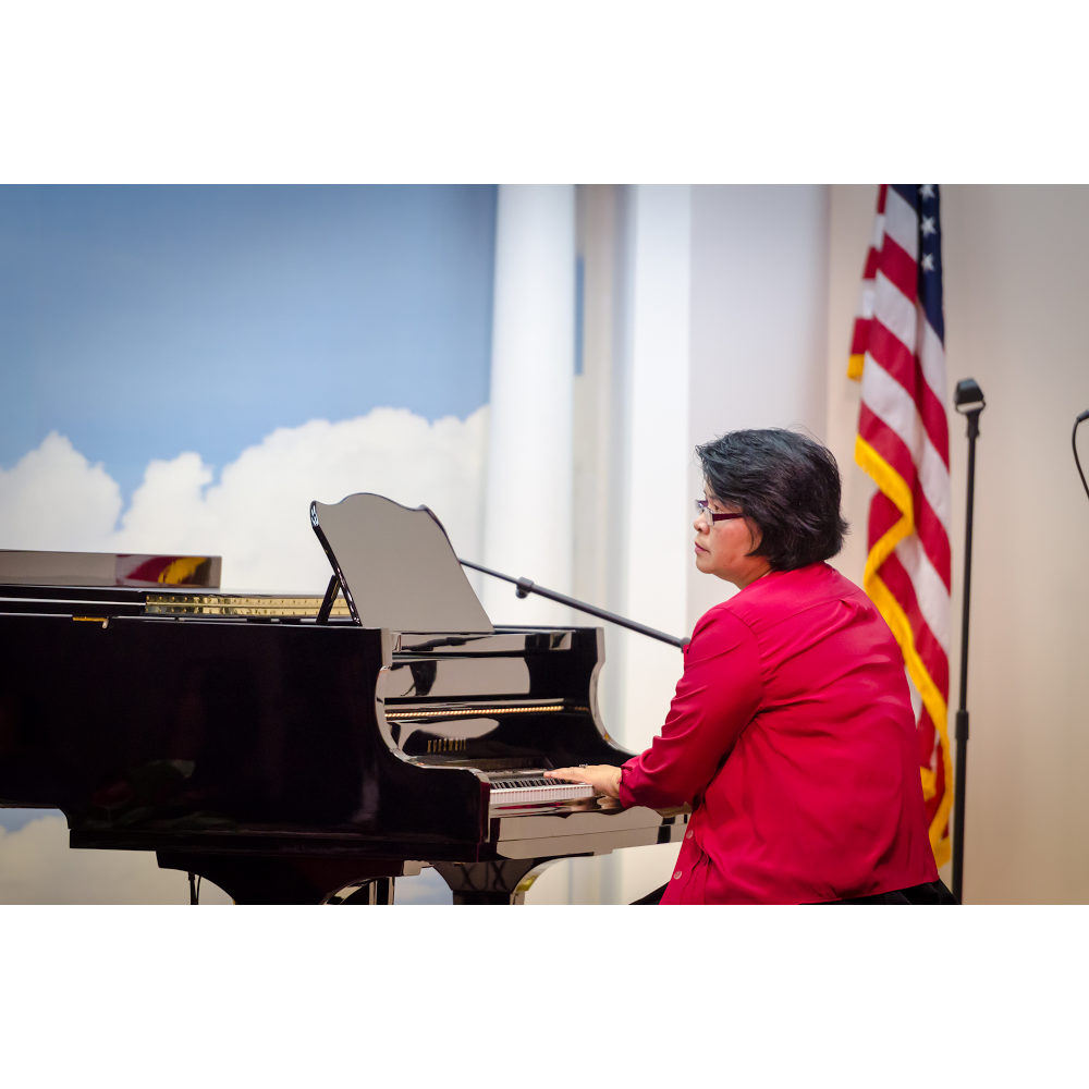 Joyful Sound Piano Studio | 4185 Stonewall Tell Rd, Atlanta, GA 30349 | Phone: (678) 590-1172