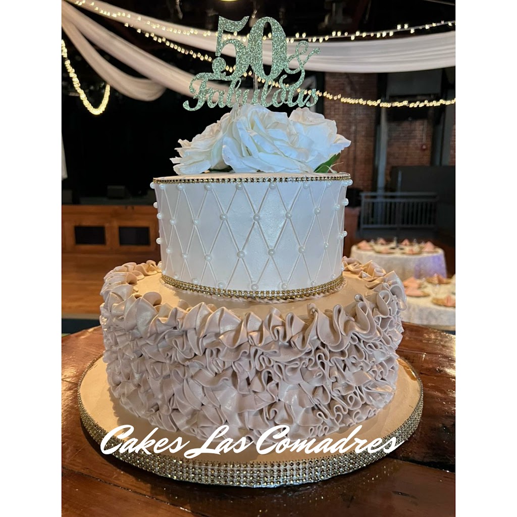 Cakes Las Comadres | C, 2691, 2691 Pelham Pkwy, Pelham, AL 35124, USA | Phone: (205) 621-6410