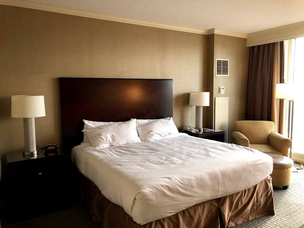 Omni Dallas Hotel at Park West | 1590 Lyndon B Johnson Fwy, Dallas, TX 75234, USA | Phone: (972) 869-4300