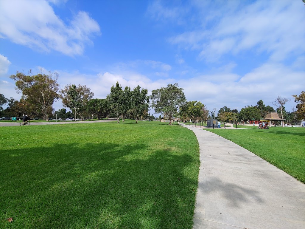 Mile Square Regional Park | 16801 Euclid St, Fountain Valley, CA 92708, USA | Phone: (714) 973-6600