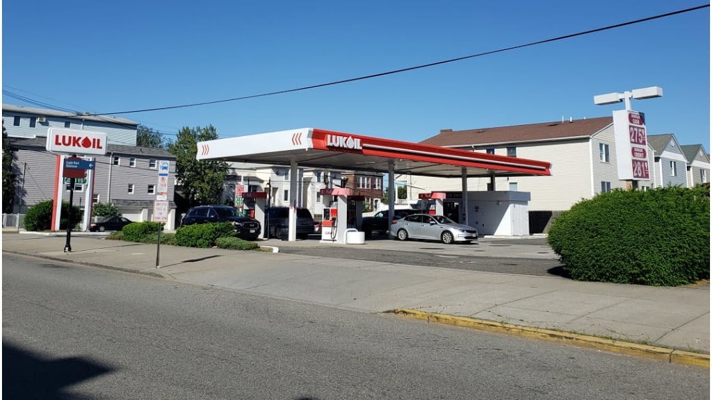 LUKOIL | 1191-99 John F. Kennedy Blvd, Bayonne, NJ 07002, USA | Phone: (646) 415-7230