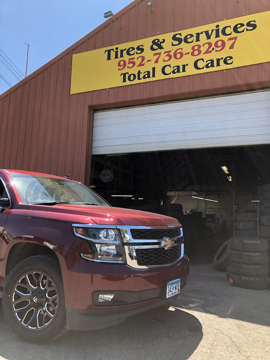 Tires and Services | 3513 Hwy 13 W, Burnsville, MN 55337, USA | Phone: (952) 736-8297