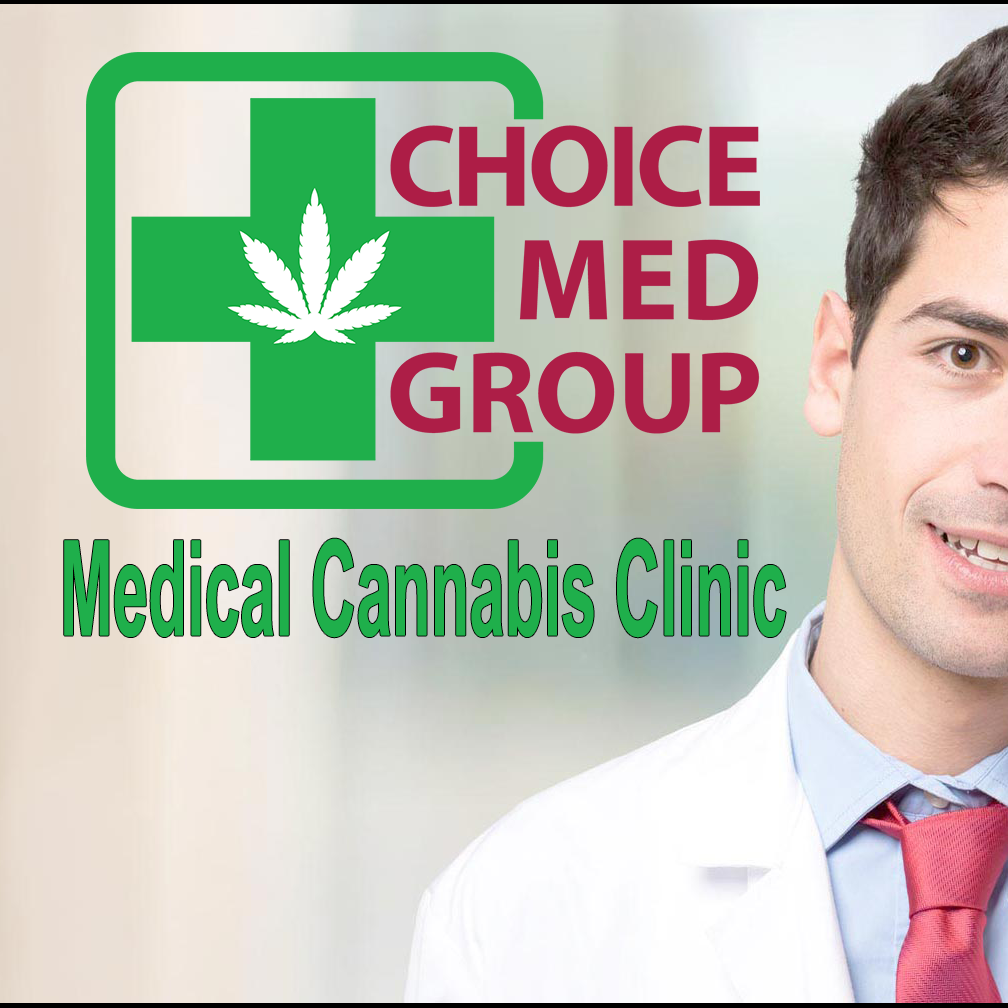 Choice Med Group - Medical Cannabis Clinics (Brandon) | 2119 W Brandon Blvd suite m, Brandon, FL 33511, USA | Phone: (727) 523-3700