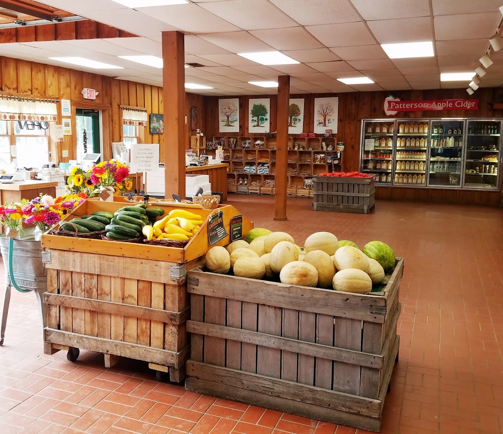 Patterson Fruit Farm | 11414 Caves Rd, Chesterland, OH 44026, USA | Phone: (440) 729-1964