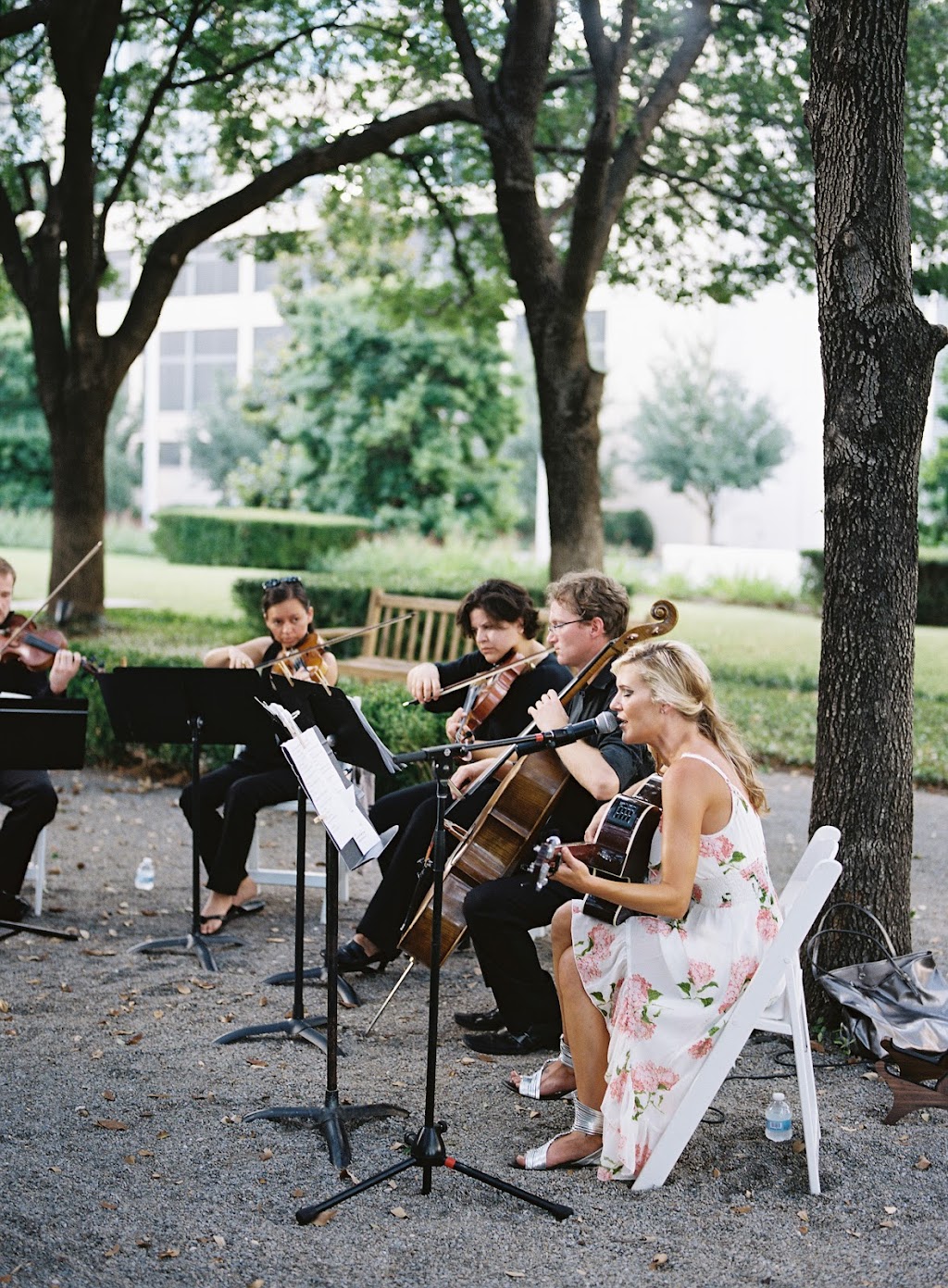 Meridian String Quartet | Taylor St, Fort Worth, TX 76102, USA | Phone: (817) 275-7252