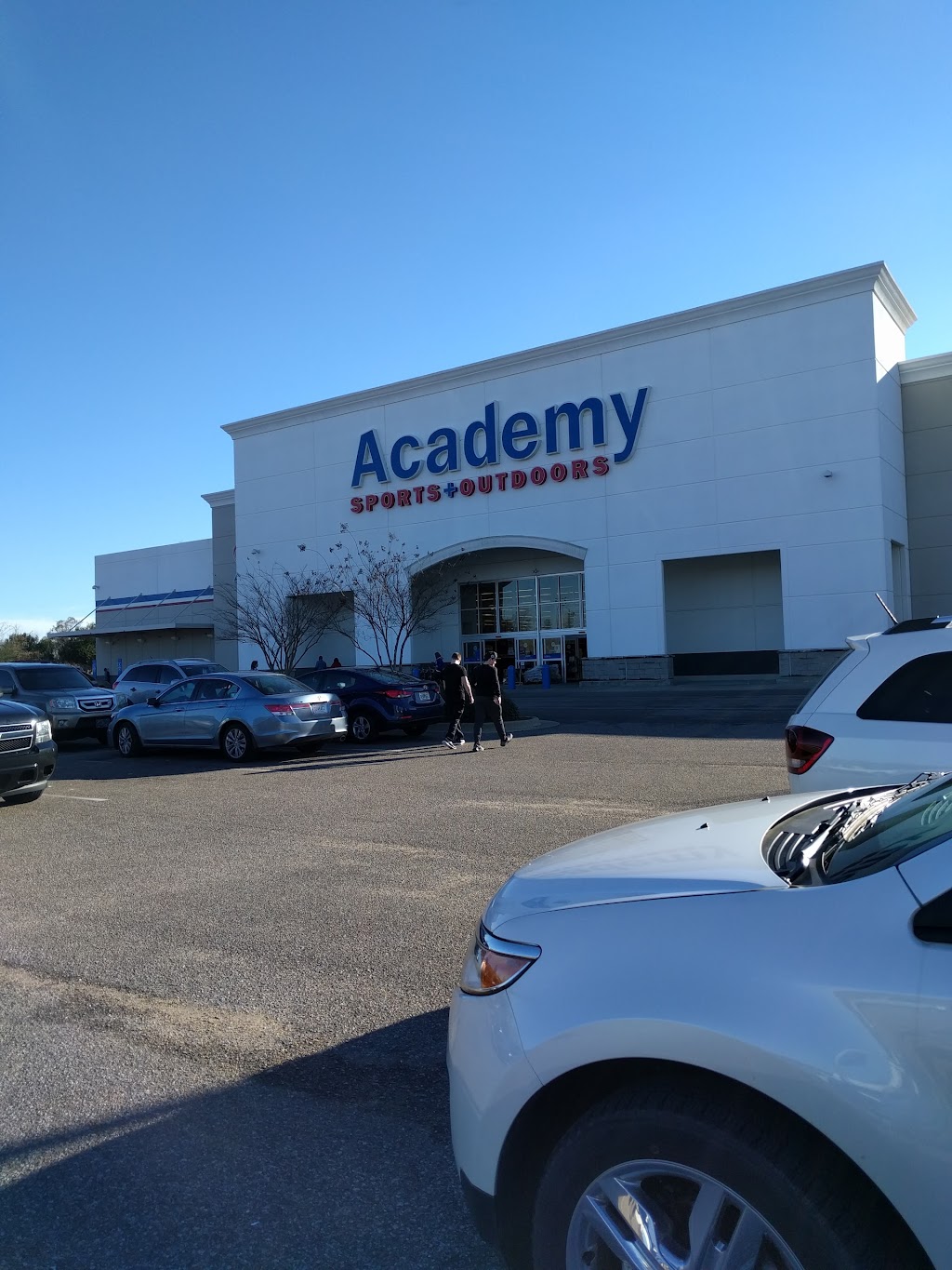 Academy Sports + Outdoors | 1557 Cotton Exchange, Prattville, AL 36066, USA | Phone: (334) 290-6600