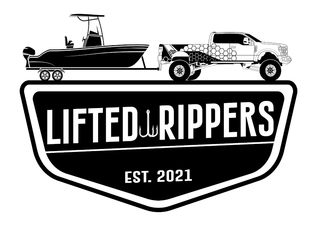 Lifted Rippers | 1802 Turkey Creek Rd, Plant City, FL 33566, USA | Phone: (352) 769-7282