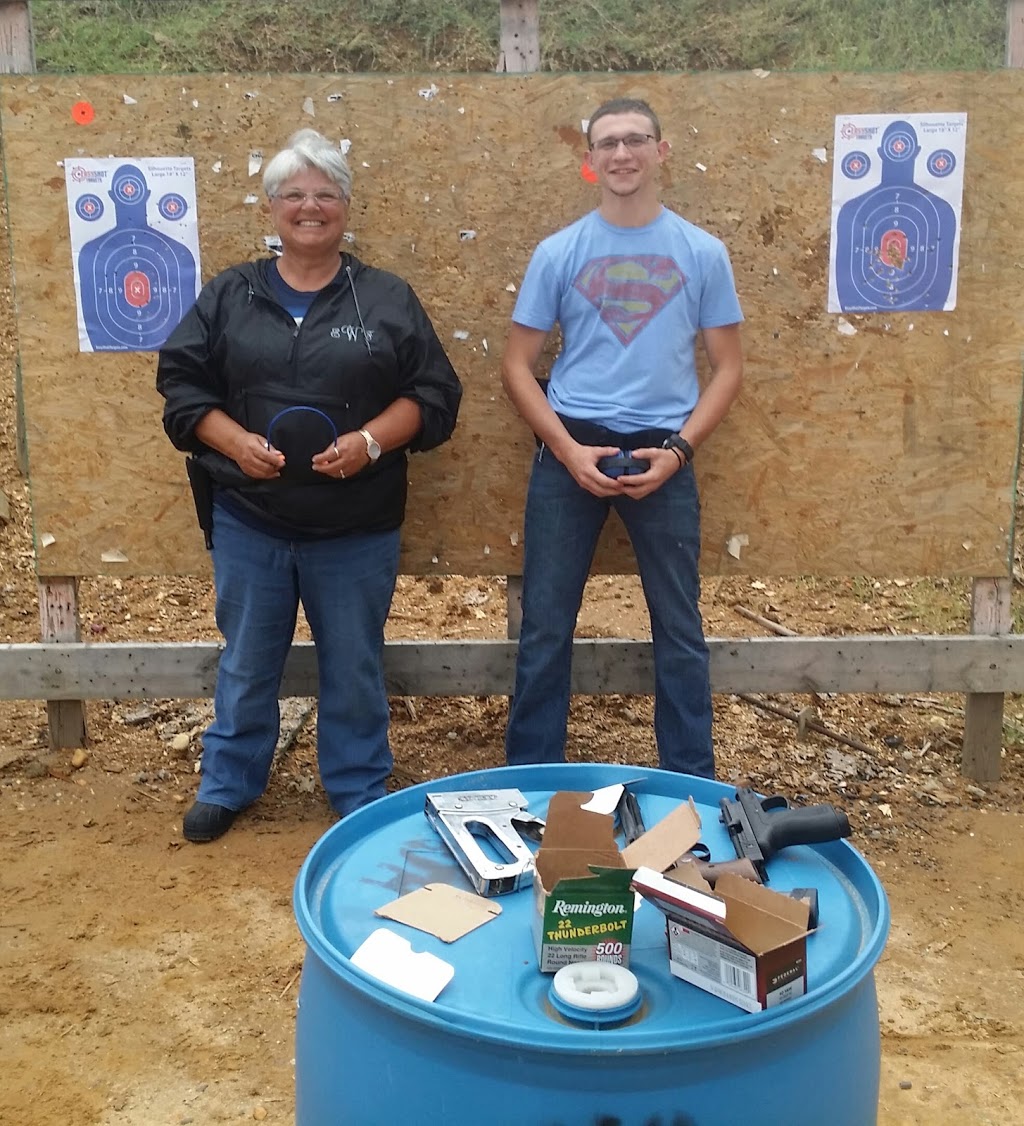 Fists And Firearms | 205 Edgewood Dr, Louisburg, NC 27549, USA | Phone: (919) 589-6781