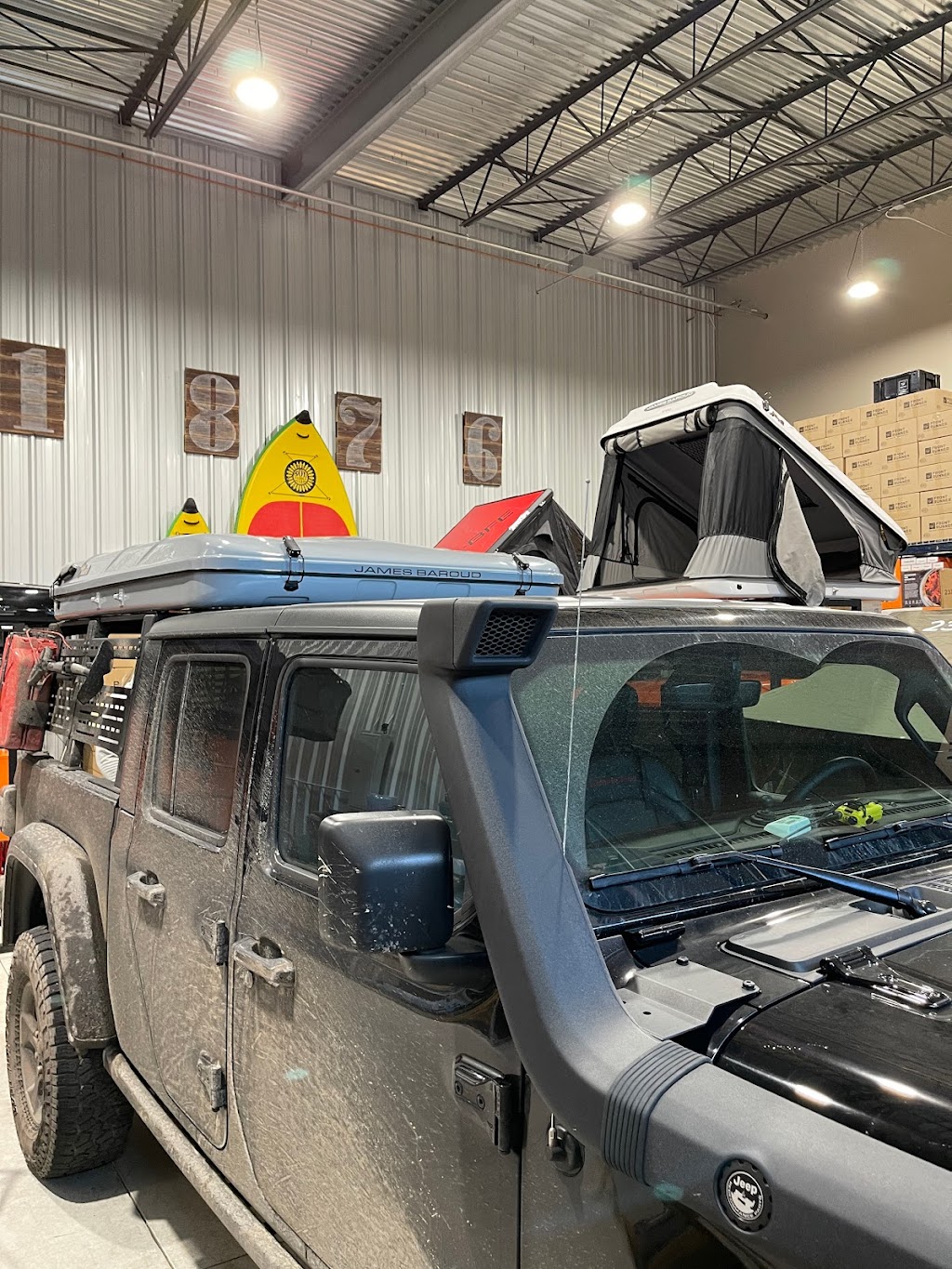 Spirit of 1876 | 2278 Manatt Ct #C8, Castle Rock, CO 80104, USA | Phone: (720) 787-9070