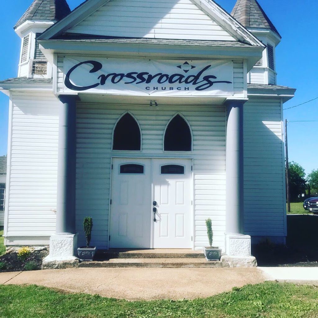 Crossroads Church | 200 S Crook, Cresson, TX 76035, USA | Phone: (817) 886-9577