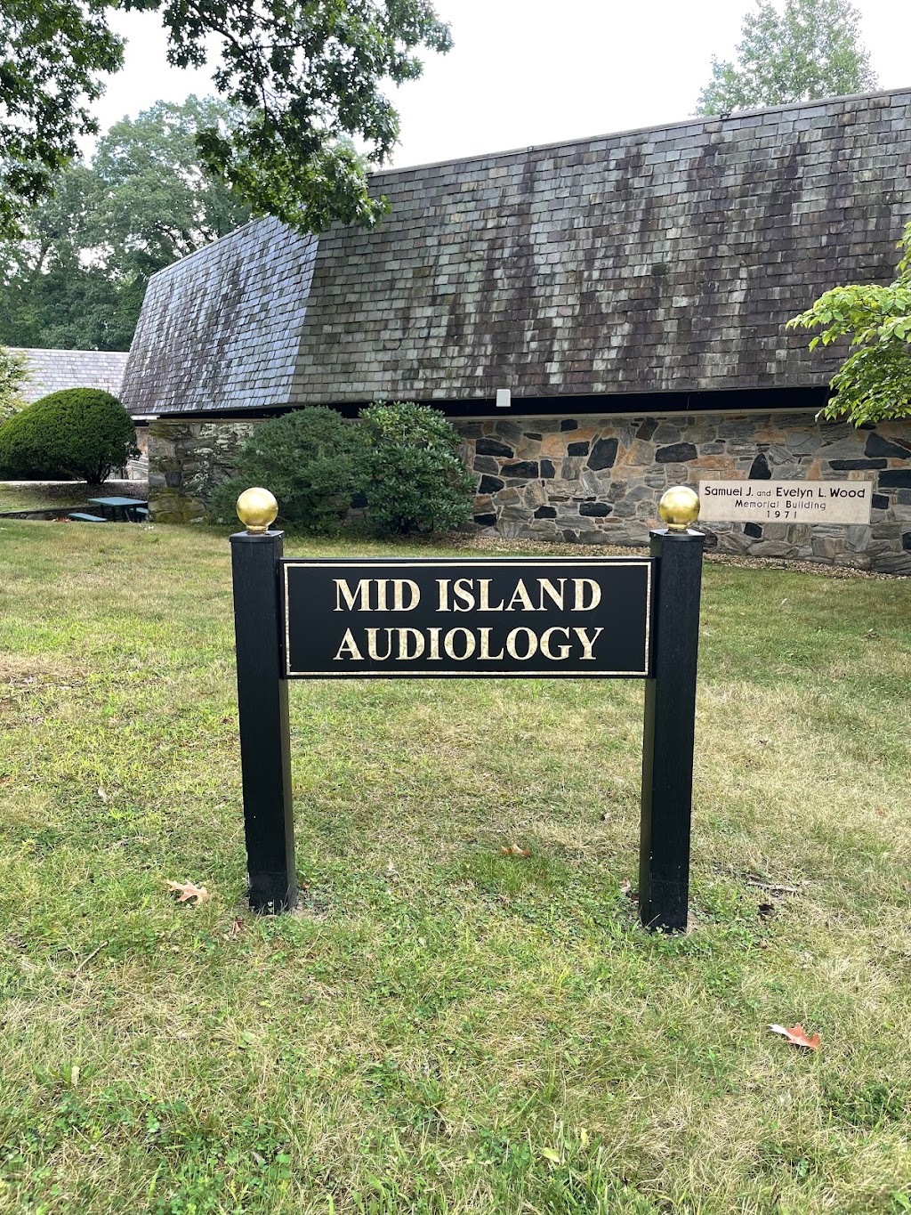 Mid Island Audiology | 40 Frost Mill Rd Building #7, Mill Neck, NY 11765, USA | Phone: (516) 530-8299