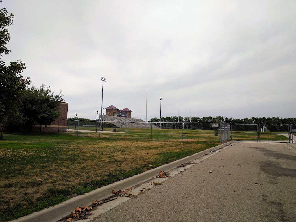 Thresher Stadium | Newton, KS 67114, USA | Phone: (316) 283-2500