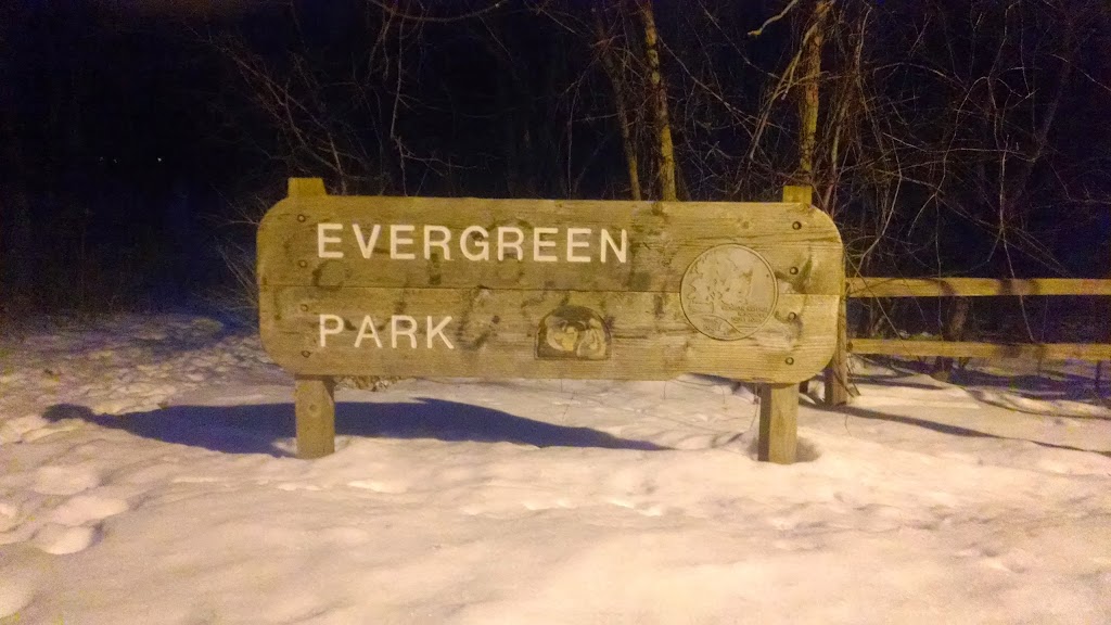 Evergreen Park | 3100 Valley Dr, Ann Arbor, MI 48103, USA | Phone: (734) 794-6230