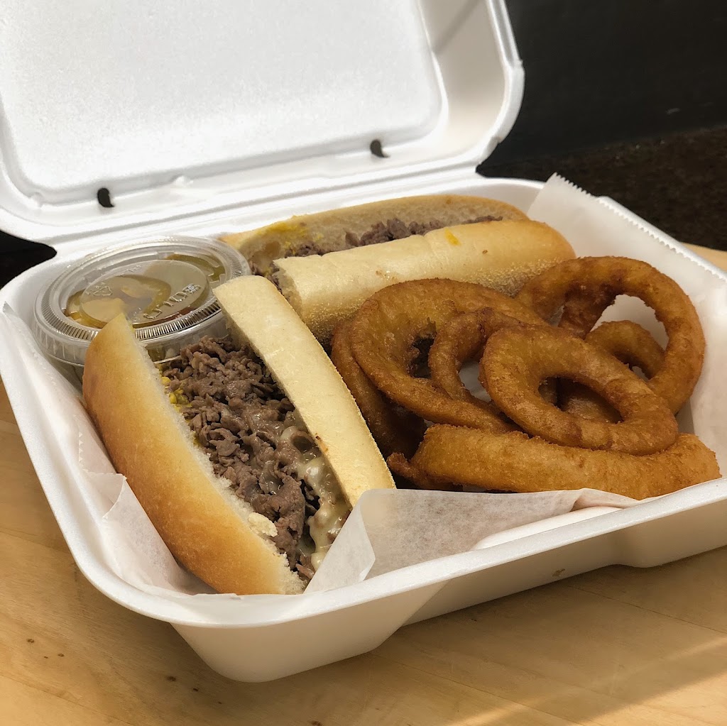 Philly Cheesesteaks & Wings - Limerick | 204 W Ridge Pike, Royersford, PA 19468, USA | Phone: (610) 409-9464