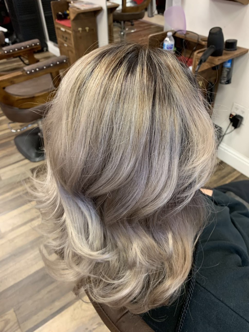 Salon Muse | 522 San Mateo Ave, San Bruno, CA 94066, USA | Phone: (650) 952-2169