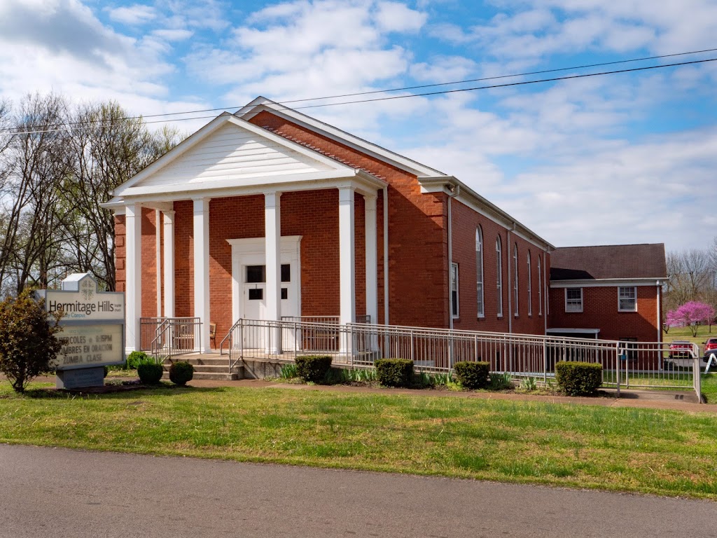 Refuge Church Nashville | 309 Rayon Dr, Old Hickory, TN 37138, USA | Phone: (615) 357-0636