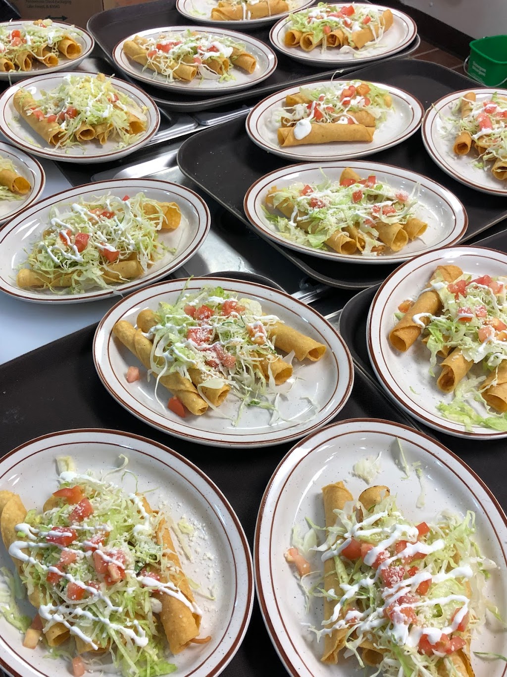 El Jacalito | 309 S Black Horse Pike, Blackwood, NJ 08012, USA | Phone: (856) 352-4078