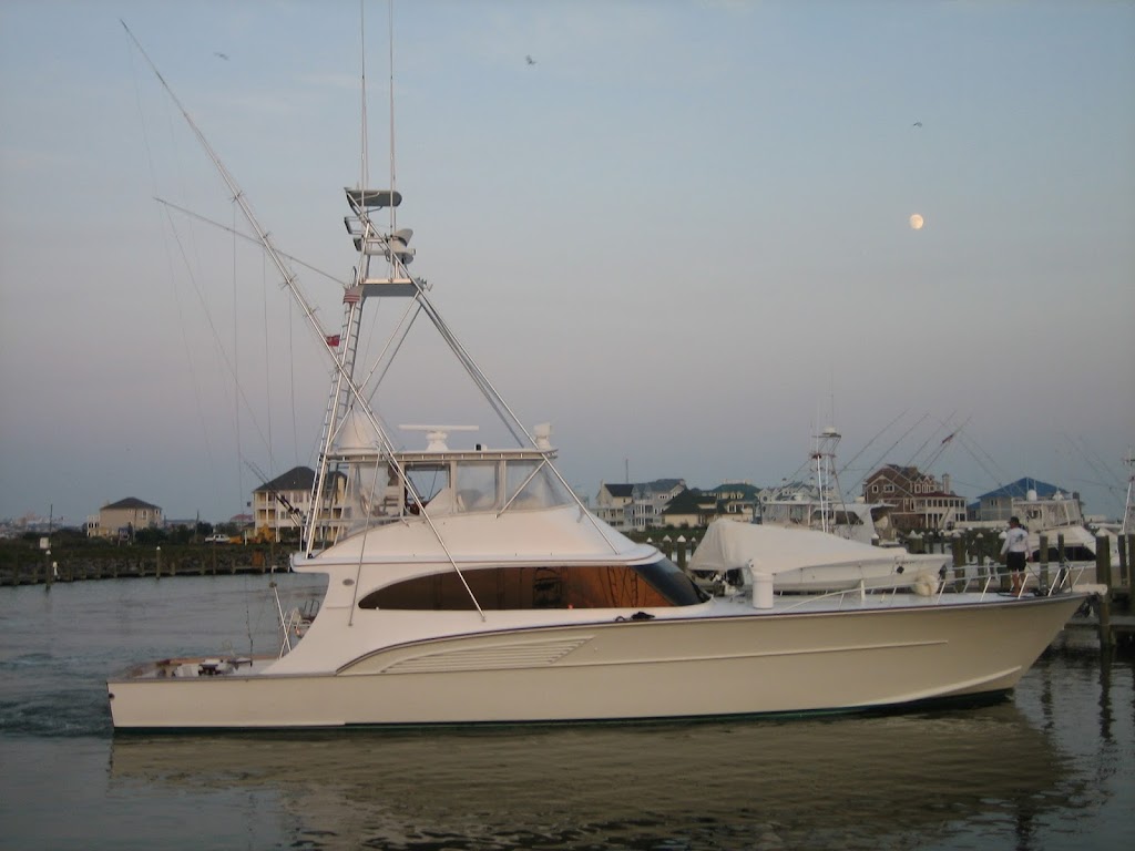 Florida Yacht Delivery | 112 Shelbys Cove Ct, Ponte Vedra Beach, FL 32082, USA | Phone: (954) 848-1265
