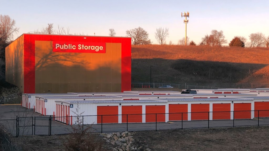 Public Storage | 9735 S Robert Trail, Inver Grove Heights, MN 55077, USA | Phone: (651) 393-7894