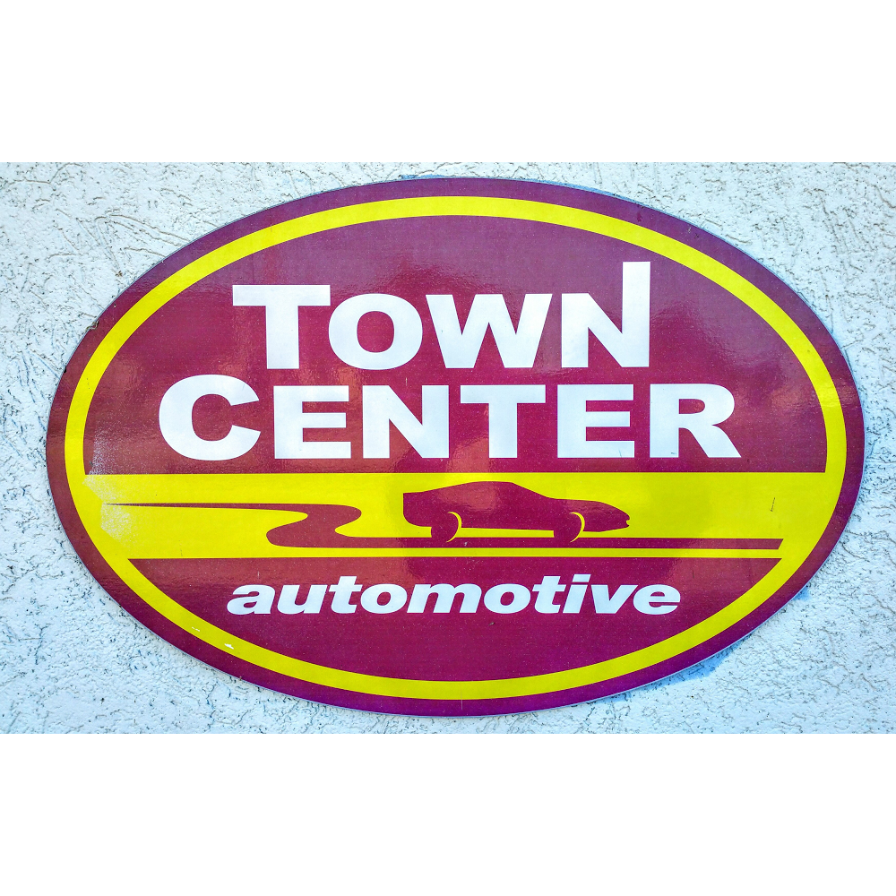 Town Center Automotive | 29824 Euclid Ave, Wickliffe, OH 44092, USA | Phone: (440) 943-6500