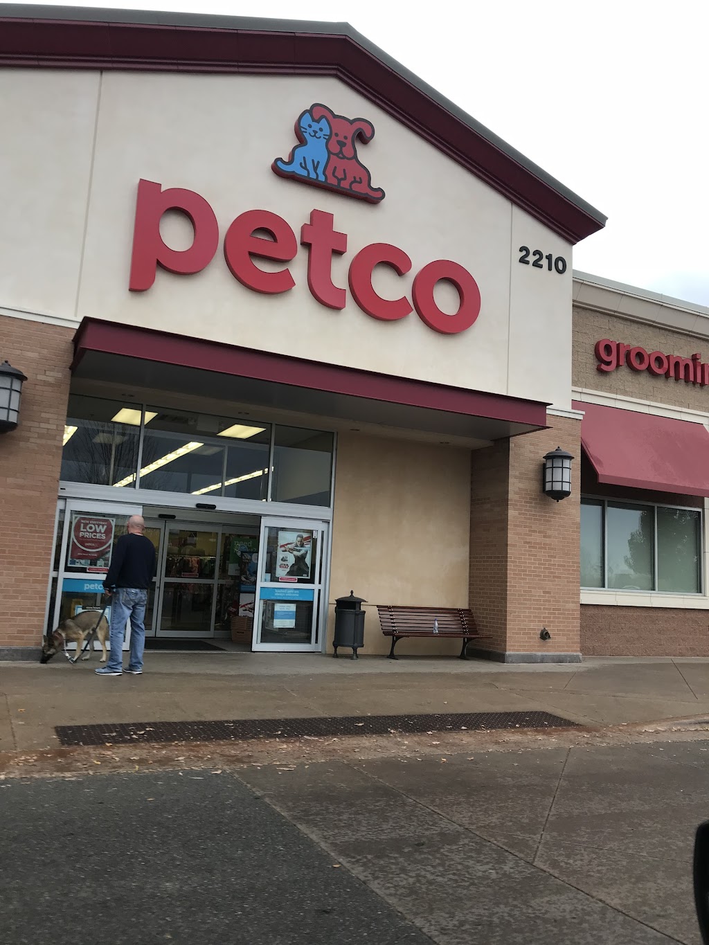 Petco | 2210 N Eagle Rd, Meridian, ID 83646, USA | Phone: (208) 846-7883