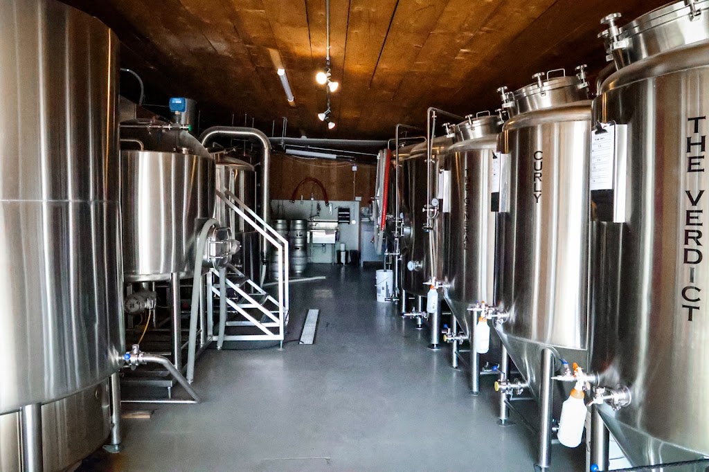 Recon Brewing | 1747 N Main St Ext #1327, Butler, PA 16001, USA | Phone: (724) 256-8747