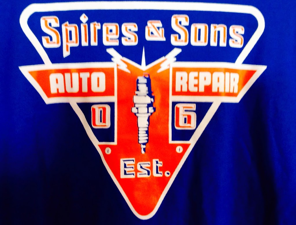 Spires & Sons Auto Repair | 17932 Florence Chapel Pike, Circleville, OH 43113, USA | Phone: (740) 477-9606