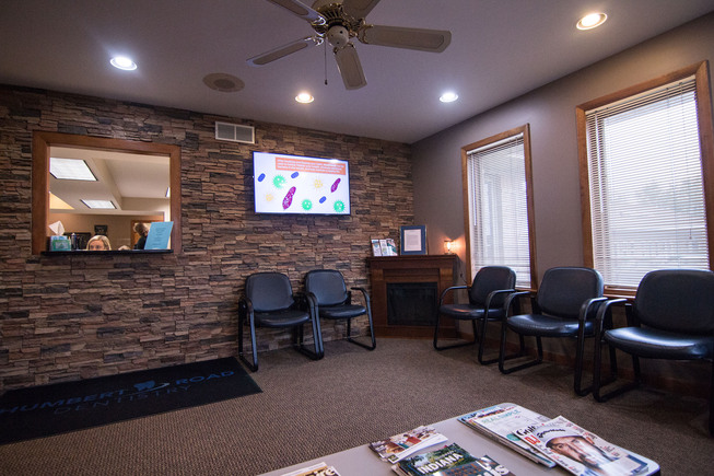 Humbert Road Dentistry | 4119 Humbert Rd, Alton, IL 62002 | Phone: (618) 465-8100