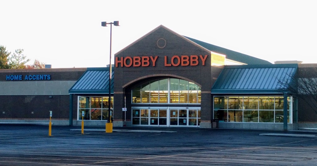 Hobby Lobby | 1015 NE Rice Rd, Lees Summit, MO 64086, USA | Phone: (816) 246-6333