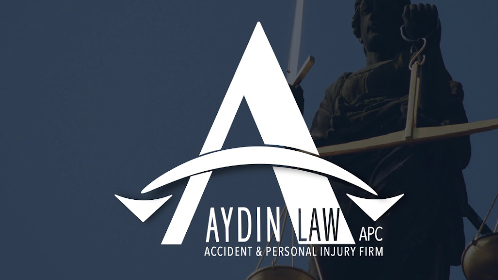 Aydin Law, APC | 655 N Central Ave #1700, Glendale, CA 91203 | Phone: (888) 379-3033