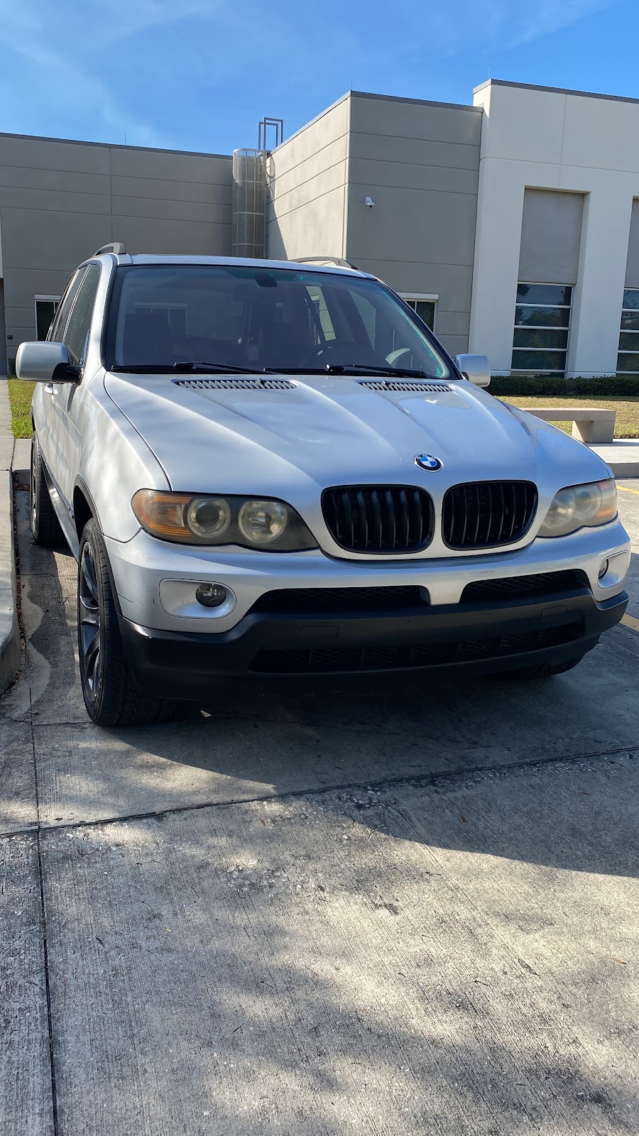 Continental Auto & Tire Repair | 5709 W Sligh Ave, Tampa, FL 33634, USA | Phone: (813) 410-9085