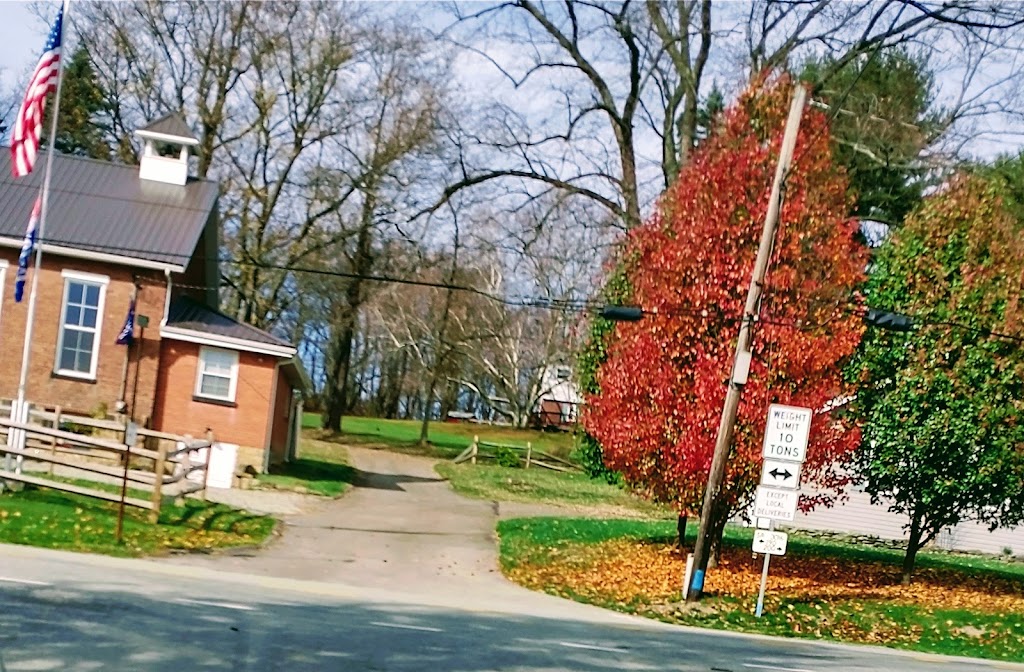 Schoolhouse in New Stanton, PA | 1111 School House Ln, Youngwood, PA 15697, USA | Phone: (724) 961-2906